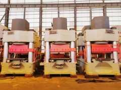 數(shù)百家陶瓷廠退出，催熱二手陶機(jī)原料“江湖”