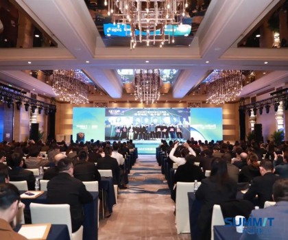 攀登·向新而行│薩米特瓷磚2023年核心運(yùn)營商年會(huì)圓滿舉辦