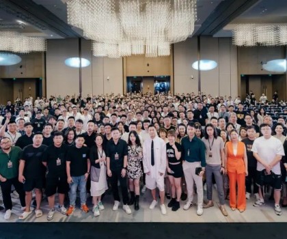 引設計之美，探見時代所向丨金意陶KD511精英設計高才研究院第四季第一期筑夢重慶