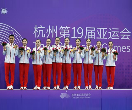 首開(kāi)先河！九牧集團(tuán)跨界中國(guó)花游樹體育營(yíng)銷新標(biāo)桿！