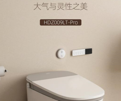 惠達(dá)衛(wèi)浴星選產(chǎn)品|智能生活測試：你的家居選擇透露了什么？