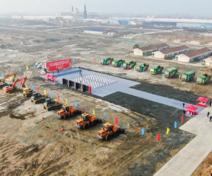 又一頭部陶企布局新興綠色建材，突圍新一輪增長(zhǎng)周期！