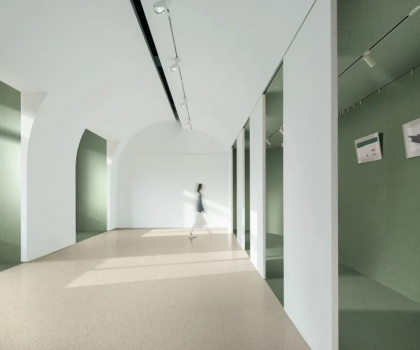 綠建未來(lái)｜東鵬新材，為新型城市提供專(zhuān)業(yè)的綠建解決方案